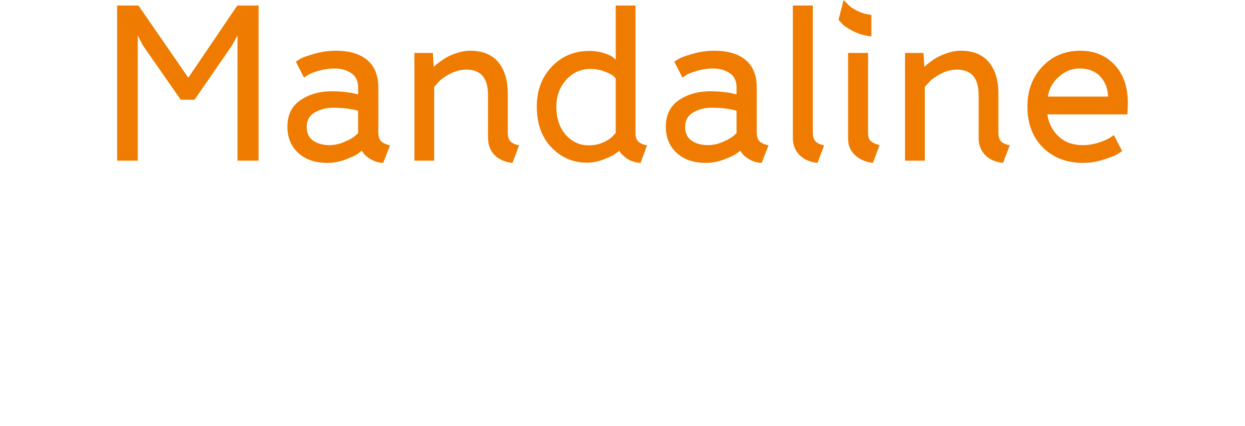 Mandaline